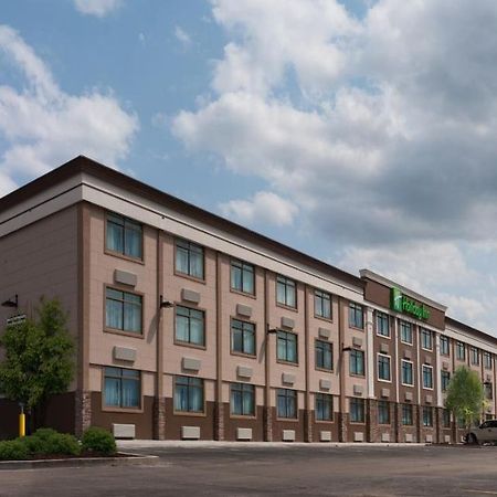 فندق هوليداي إن ماونت بروسبكت شيكاجو Mount Prospect المظهر الخارجي الصورة