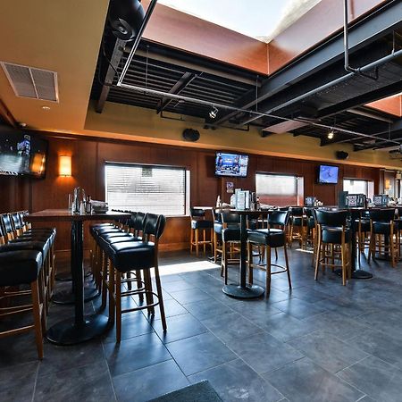 فندق هوليداي إن ماونت بروسبكت شيكاجو Mount Prospect المظهر الخارجي الصورة