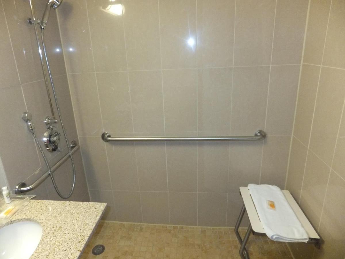 فندق هوليداي إن ماونت بروسبكت شيكاجو Mount Prospect الغرفة الصورة