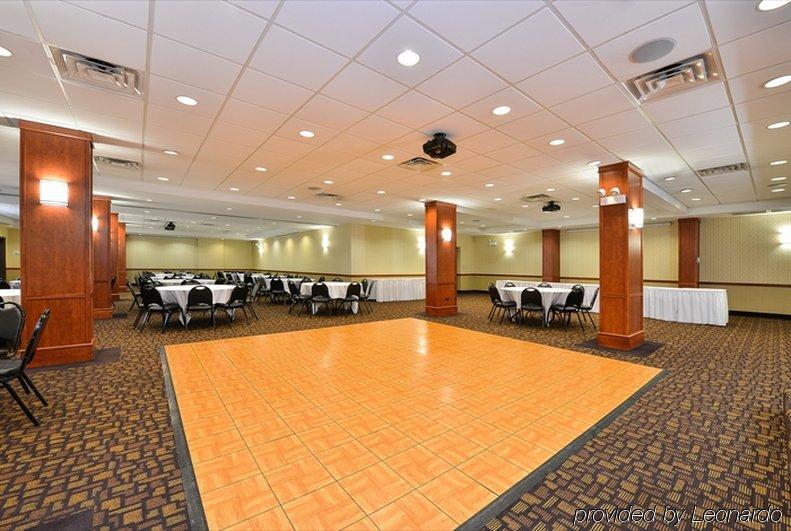 فندق هوليداي إن ماونت بروسبكت شيكاجو Mount Prospect المظهر الخارجي الصورة