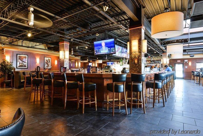 فندق هوليداي إن ماونت بروسبكت شيكاجو Mount Prospect المظهر الخارجي الصورة