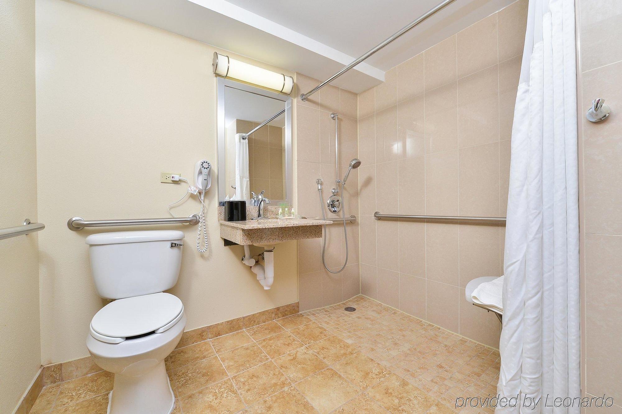 فندق هوليداي إن ماونت بروسبكت شيكاجو Mount Prospect المظهر الخارجي الصورة