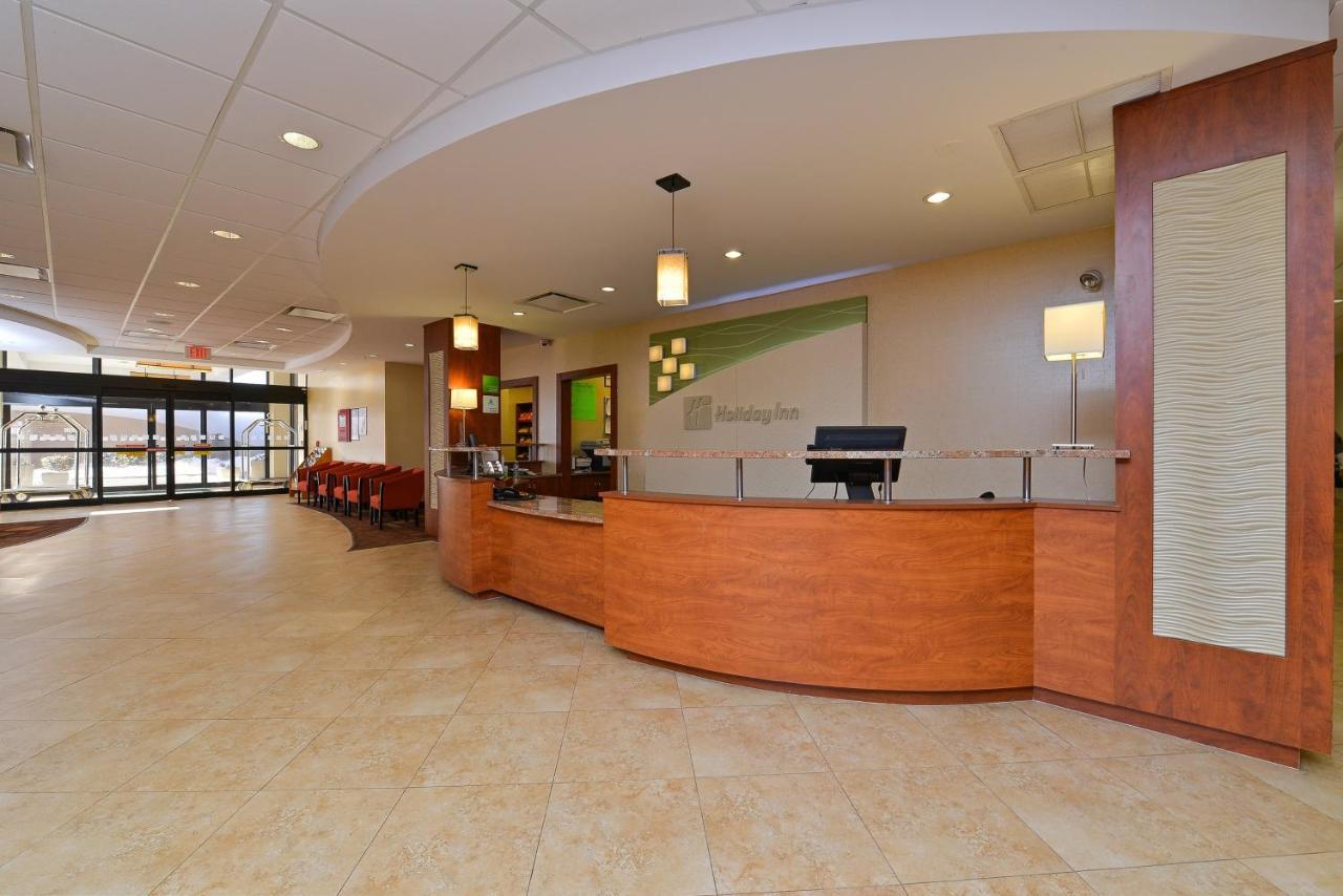 فندق هوليداي إن ماونت بروسبكت شيكاجو Mount Prospect المظهر الخارجي الصورة