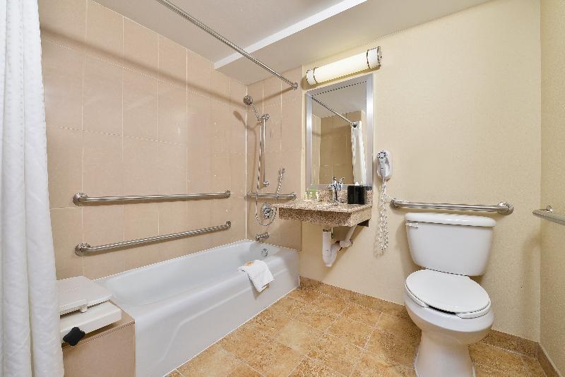 فندق هوليداي إن ماونت بروسبكت شيكاجو Mount Prospect المظهر الخارجي الصورة